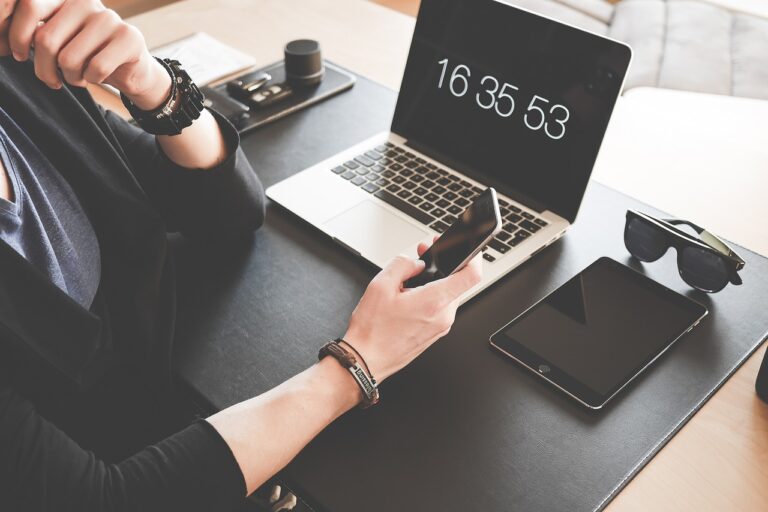 5 Time management Tips and Strategies for Boosting Efficiency