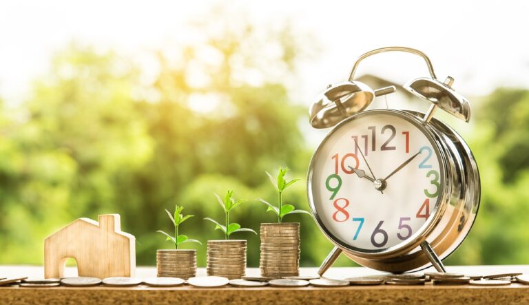 9 Strategies for Increasing Your Income and Building Wealth.