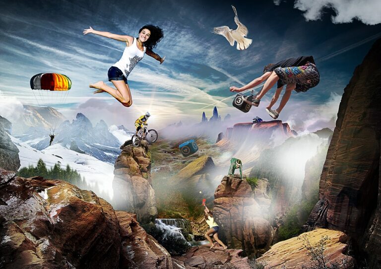 The Surprising Benefits of Exercise for Health and Well-being