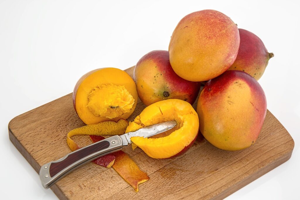 Best Fruits for Weight Loss