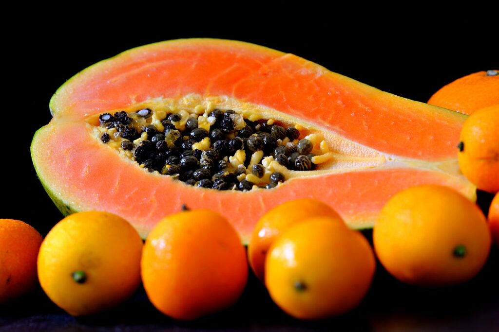 Best Fruits for Weight Loss
