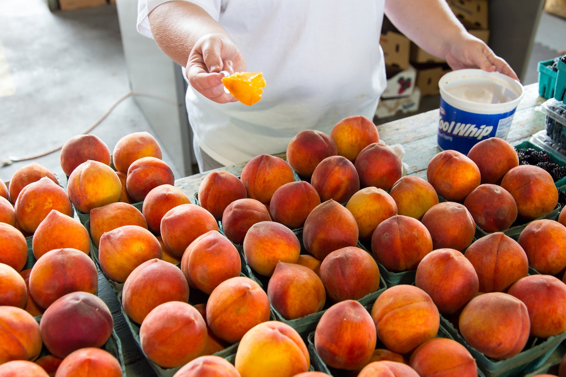 Best Fruits for Weight Loss