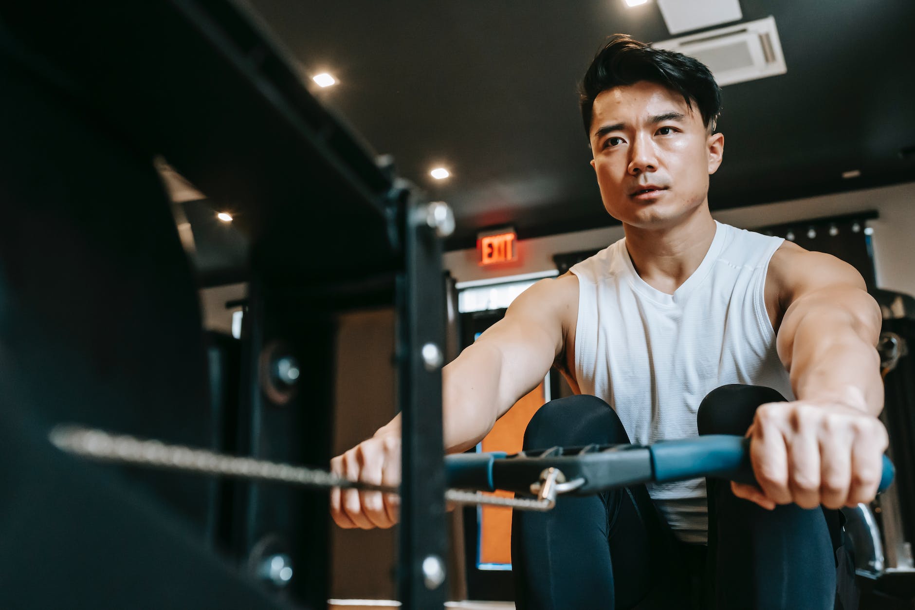 Best Exercises for Belly Fat Loss