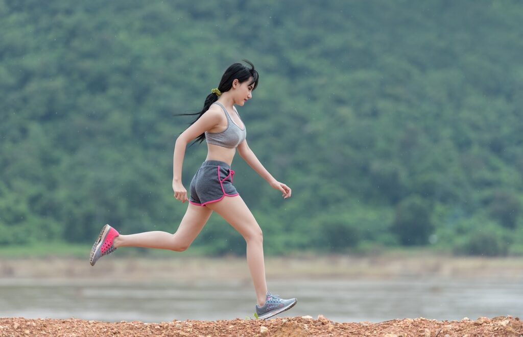 Best Exercises for Belly Fat Loss