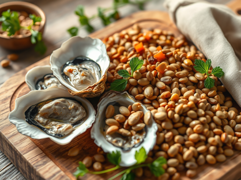 The Benefits of Zinc: Why This Essential Mineral Deserves a Spot on Your Radar